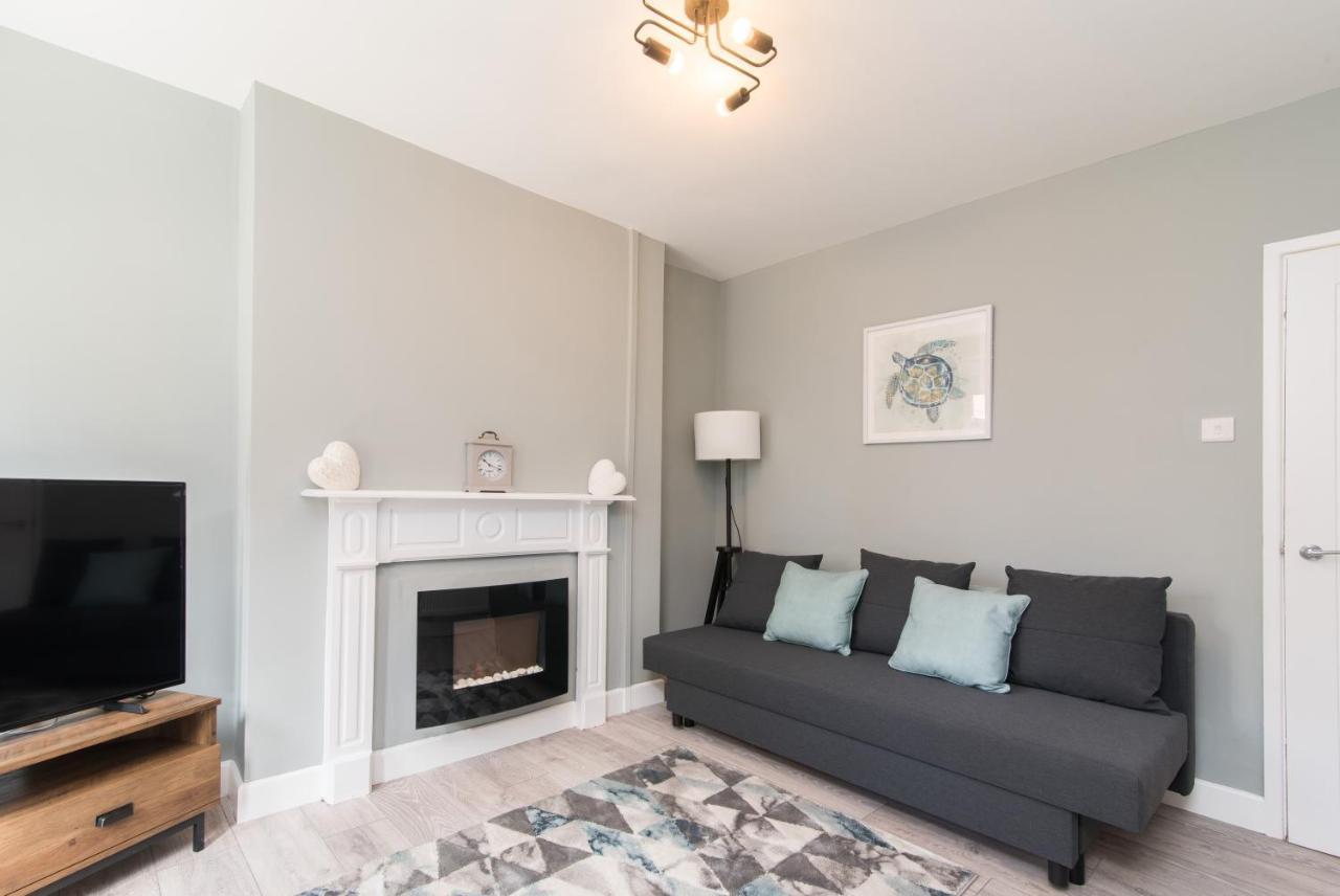 Thurgarton House - Cosy And Calm 2Bed 노팅엄 외부 사진