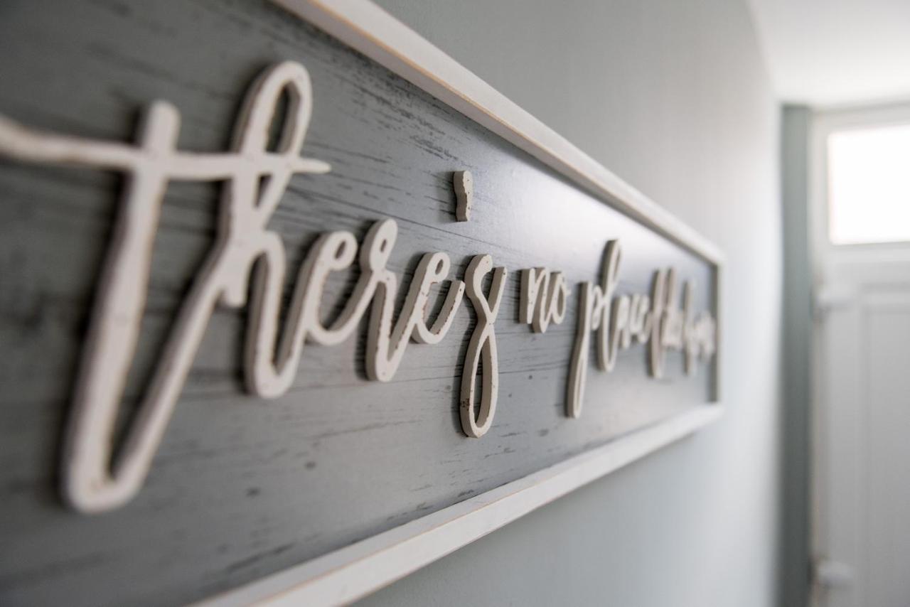 Thurgarton House - Cosy And Calm 2Bed 노팅엄 외부 사진