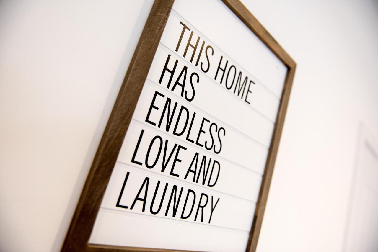 Thurgarton House - Cosy And Calm 2Bed 노팅엄 외부 사진