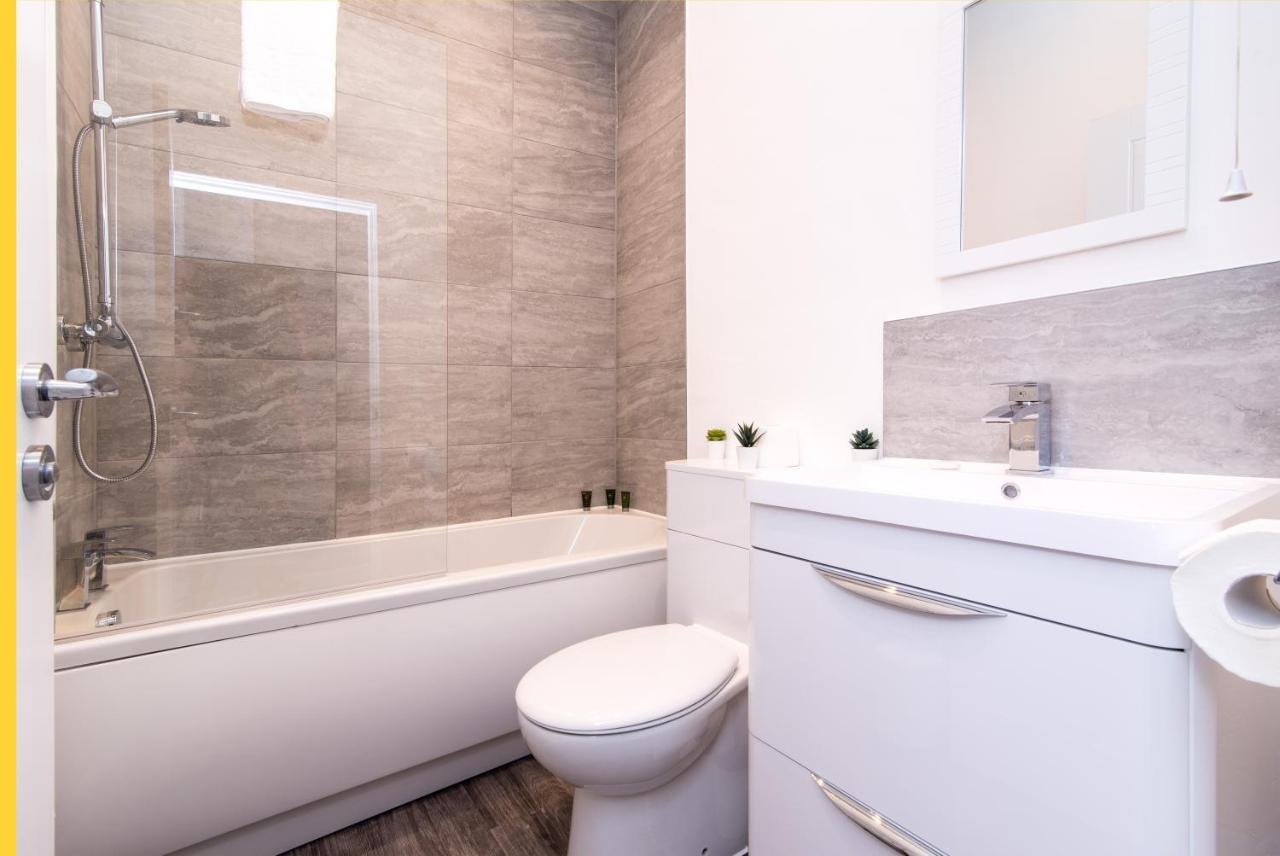 Thurgarton House - Cosy And Calm 2Bed 노팅엄 외부 사진